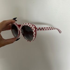 Dolce & Gabbana Sunglasses